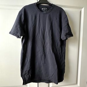 NWOT Bylt Short Sleeve Premium Tee